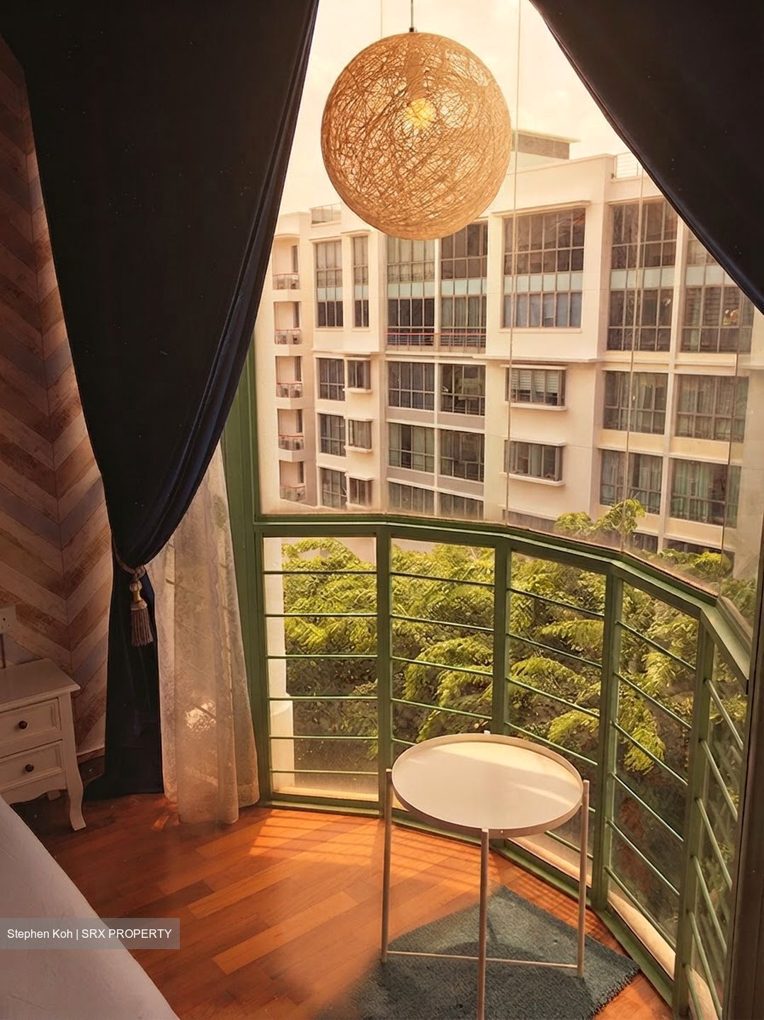 The Sunny Spring (D14), Apartment #614129181
